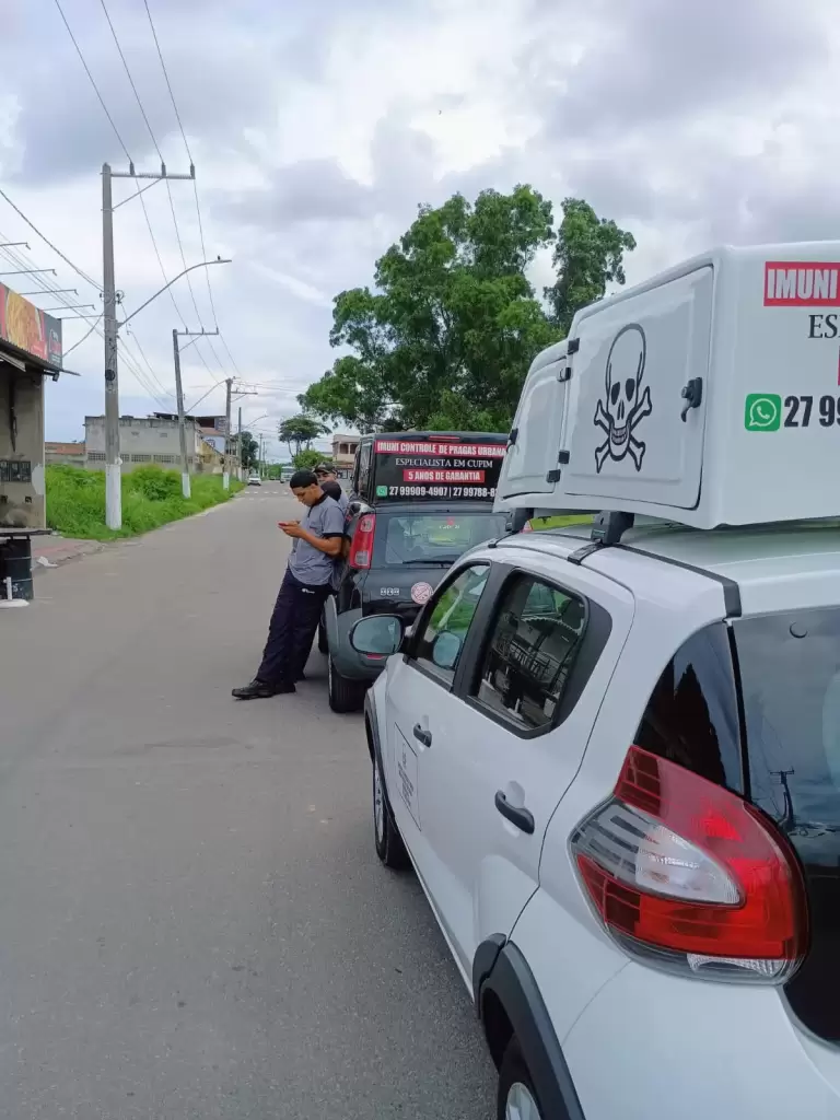 Equipe Imuni 11